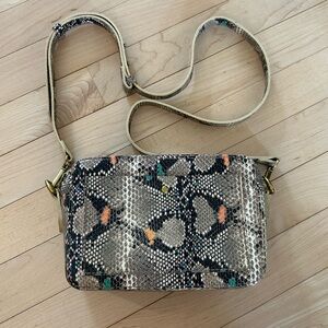 Madewell Transport Camera Bag